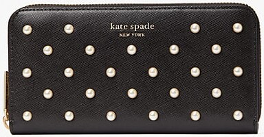 Kate Spade Zip Wallet | Shop the world's largest collection of 