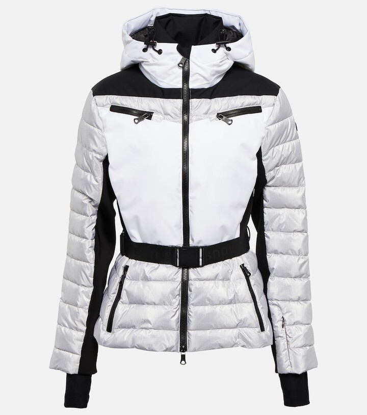 Erin Snow Kat II ski jacket - ShopStyle Down & Puffer Coats