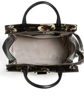 Thumbnail for your product : Jason Wu 'Daphne' Floral Print Crossbody Bag