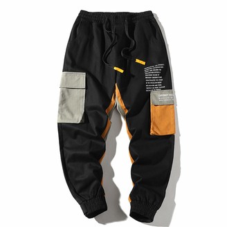 Casual Joggers | Shop the world's largest collection of fashion | ShopStyle  UK