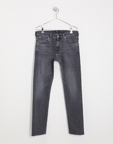 Thumbnail for your product : Edwin ED85 skinny fit jeans in grey denim