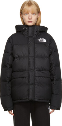 The North Face Black HMLYN Down Parka - ShopStyle Outerwear