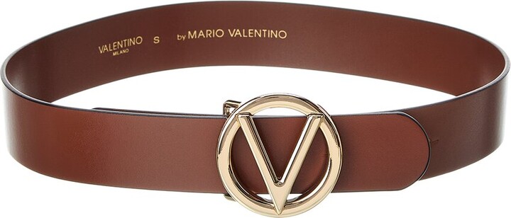 Valentino Giusy Mario Valentino Belts Valentino By Mario Valentino