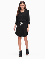 Thumbnail for your product : Splendid Rayon Cargo Dress