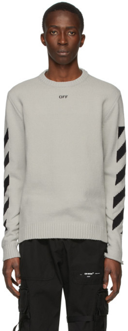 Mens Edge Sweater | Shop the world's largest collection of fashion |  ShopStyle