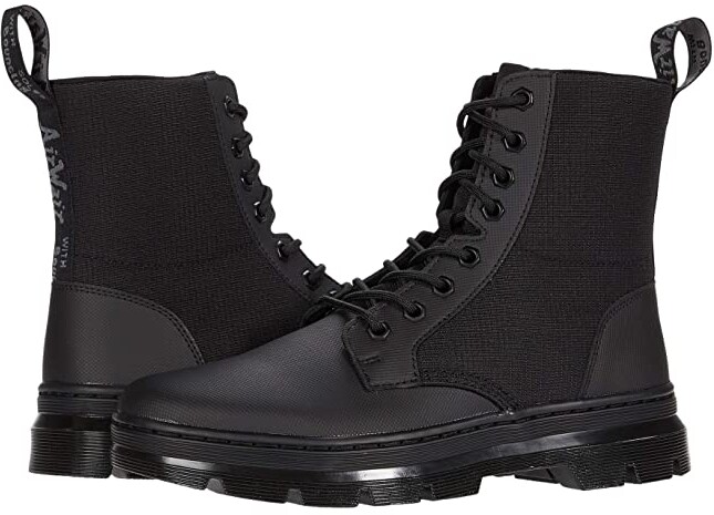 mens doc martin shoes