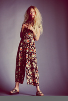 Thumbnail for your product : Free People Autumn Culotte One Piece