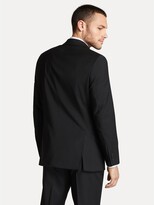 Thumbnail for your product : Tommy Hilfiger Regular Fit Essential Twill Blazer