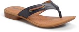 Thumbnail for your product : Børn 'Toya' Leather Sandal (Women)