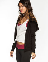Thumbnail for your product : Full Tilt SPORT Womens Hooded Jacket