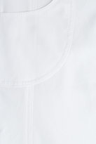Thumbnail for your product : Derek Lam Flared Cotton Pants