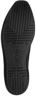 ecco incise urban slip on