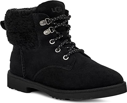 Ugg Lace Up Boots | Shop The Largest Collection | ShopStyle