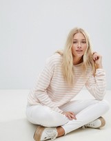 Thumbnail for your product : Blend She Striped Sweater