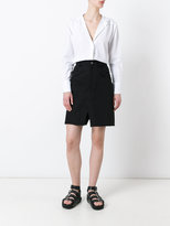 Thumbnail for your product : Damir Doma Ryhs mini skirt