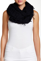 Thumbnail for your product : Steve Madden Squared In Infinity Scarf