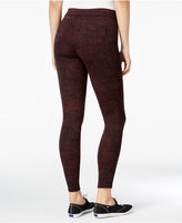 Thumbnail for your product : Style&Co. Style & Co Petite Printed Leggings, Only at Macy's