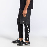 Thumbnail for your product : BROOKLYN CLOTH Reflective Stars Mens Leggings