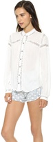 Thumbnail for your product : Free People Everyday Every Girl Top