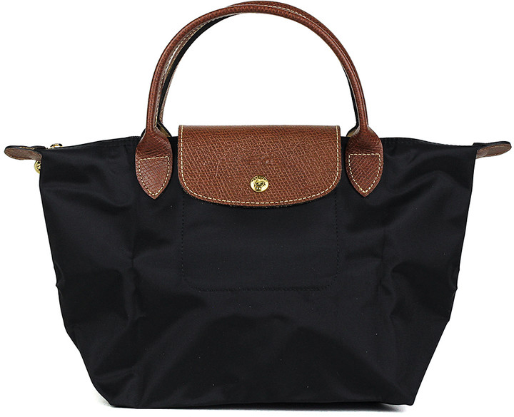 longchamp womens tote bags