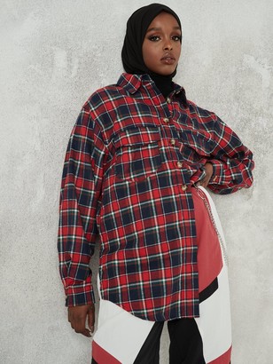 lumberjack jacket womens