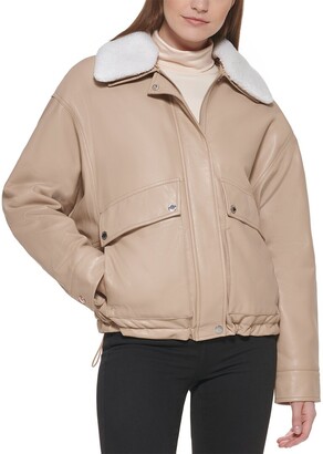 kenneth cole anorak