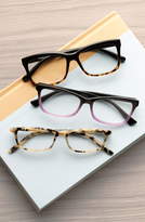 Thumbnail for your product : Bobbi Brown The Brooklyn 53mm Reading Glasses