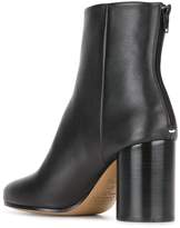 Thumbnail for your product : Maison Margiela block heel ankle boots