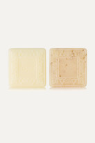 Thumbnail for your product : SENTEURS D'ORIENT Net Sustain Ma'amoul Soap Orange Blossom And Almond Exfoliant Refill Duo