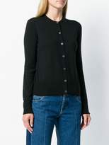 Thumbnail for your product : Polo Ralph Lauren buttoned up cardigan