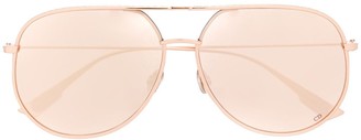 Christian Dior BY sunglasses