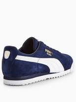 Thumbnail for your product : Puma Roma Suede