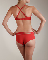 Thumbnail for your product : Marlies Dekkers Space Odyssey 15 Push-Up Bra