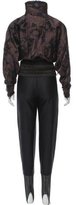 Thumbnail for your product : Bogner Paisley Print Snow Suit