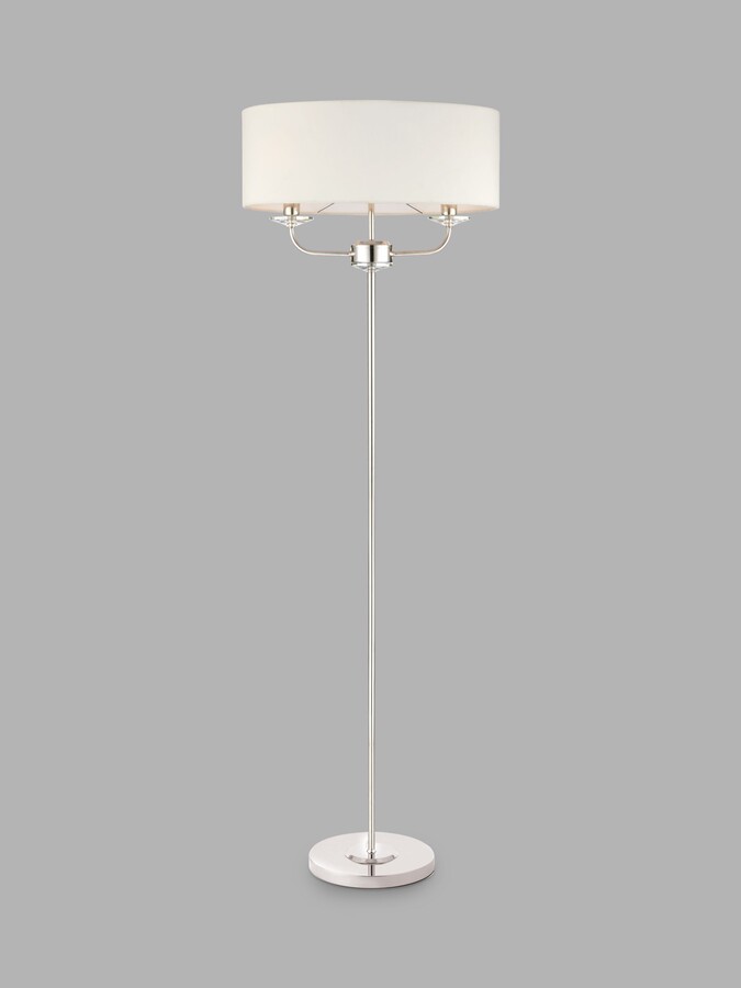 Bay Lighting Hailey Floor Lamp ShopStyle