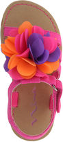 Thumbnail for your product : Nina Little Girls' or Toddler Girls' Delicia Sandals