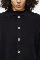 Thumbnail for your product : Extreme Cashmere Jim Cardigan