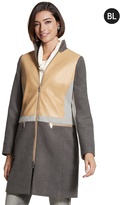 Thumbnail for your product : Chico's Colorblock Jacket