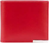 Thumbnail for your product : Tod's classic bi-fold wallet