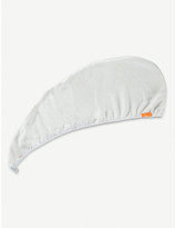 Thumbnail for your product : Aquis Lisse Luxe hair turban 27cm x 74cm