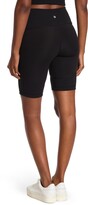 Thumbnail for your product : 90 Degree By Reflex High Rise Rib Bike Shorts