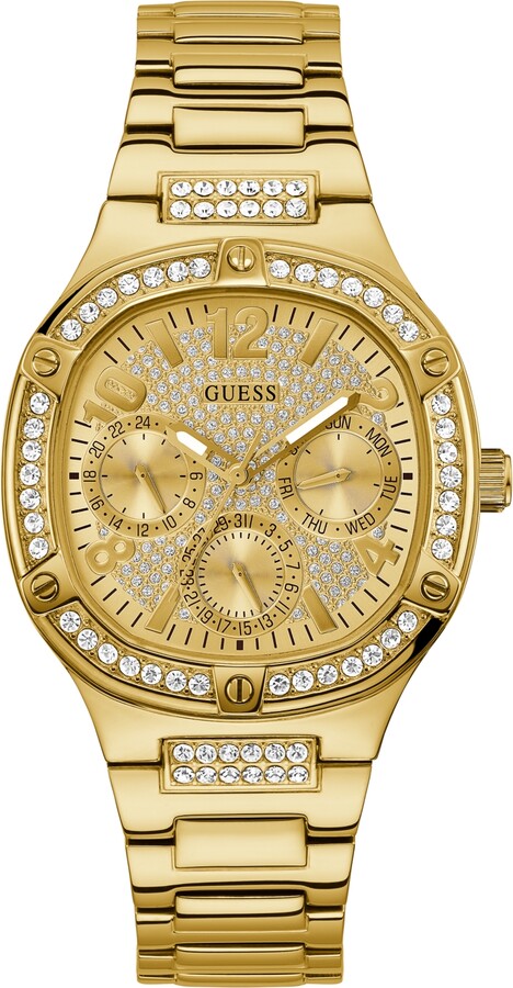GUESS Women's Watches on Sale | ShopStyle