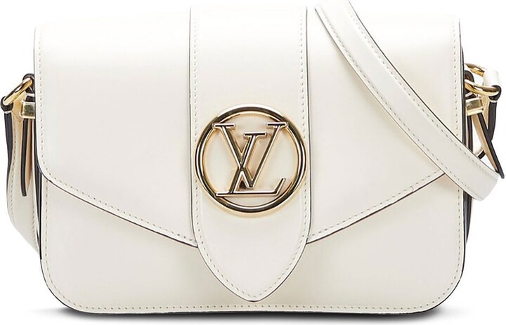 Louis Vuitton 2020 pre-owned Adjustable Shoulder Strap - Farfetch