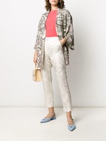 Thumbnail for your product : Etro Paisley Kimono Jacket