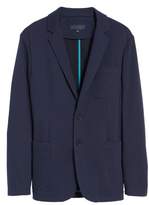 Thumbnail for your product : Zachary Prell Knit Blazer