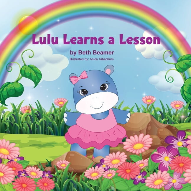 Lulu Learns a Lesson (Paperback)