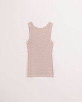Thumbnail for your product : Splendid Classic Tank in Stripe