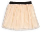Thumbnail for your product : Junior Gaultier Toddler's & Little Girl's Sparkly Layered Skirt