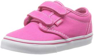 Vans Atwood V Infant Girls Sneakers Trainers Sk -/US 4.5/EU 20/9.5 cm