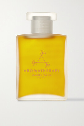 Aromatherapy Associates Deep Relax Bath & Shower Oil, 55ml - One size